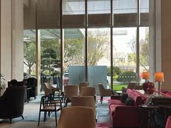 -上海静安香格里拉大酒店