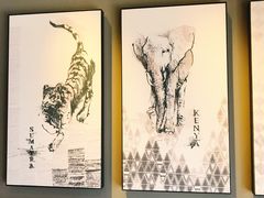 -星巴克(舟山蜈蚣峙店)