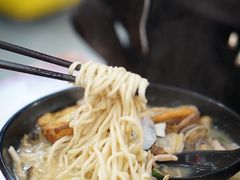 -台州老六海鲜面馆(上南总店)