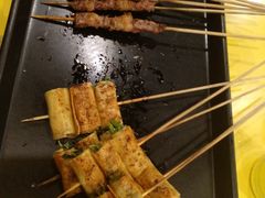 羊肉串-望京小腰(北京总店)