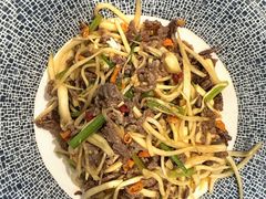 -状元人家·公园别墅衡东土菜(溪悦荟店)