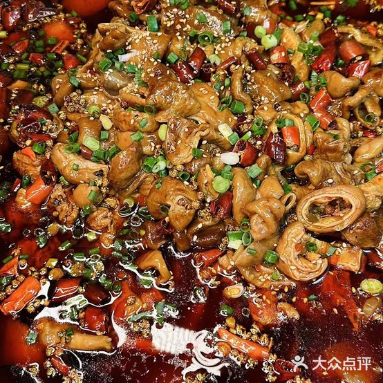 龙凤饭庄