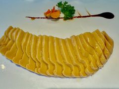 招牌素鲍鱼-苏浙汇(南京西路店)