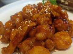 -老牌坊鲁菜名店(聊城美食岛店)