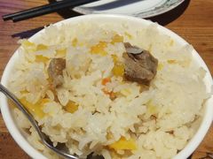 抓饭-SEEUNARI西域娜依新疆菜(环宇广场店)