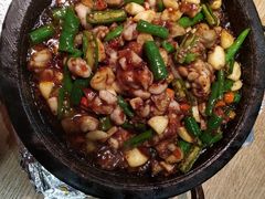 -茉莉餐厅(亳州高新万达广场希夷大道店)