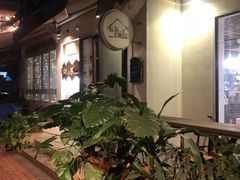 -K·Kitchen KK牛扒厨房(江南西店)