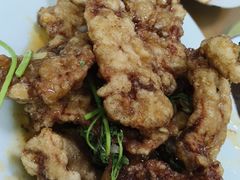 -铁东熏肉大饼铺