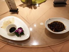 大连海蜇头-锦江都城闵行饭店
