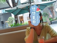 -大渔铁板烧(花园道店)