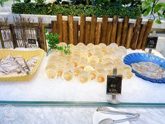 -川骄海鲜自助(河东店)