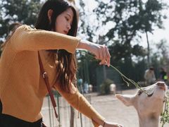 -北京麋鹿生态实验中心