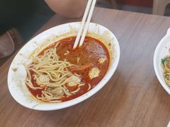 -大中沙茶面(中山路店)