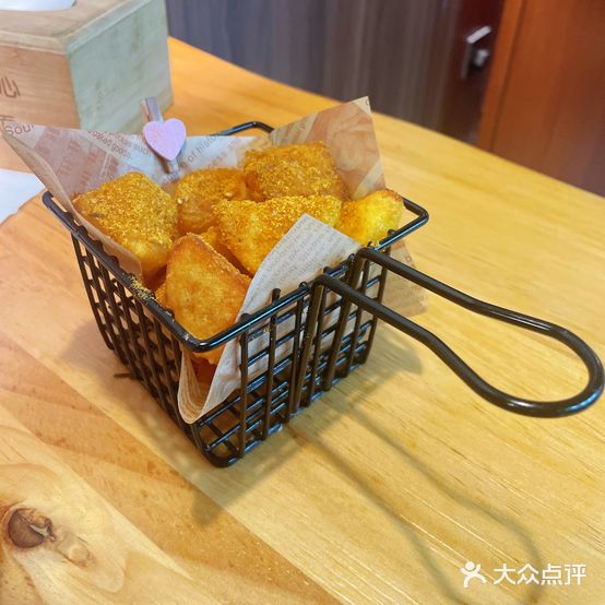 九味枫头牌豌杂面