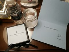 -上海波特曼丽思卡尔顿酒店