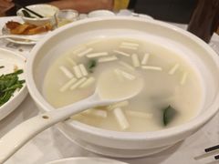 -金三杯酒家(泉城路店)