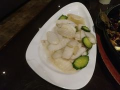 -老板恋上鱼(环山路店)