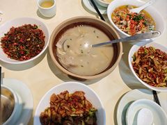 -笨罗卜浏阳菜馆(龙华鹏润达店)