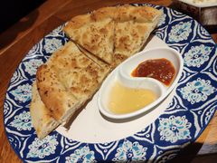 -阿罗新疆菜(人民广场店)