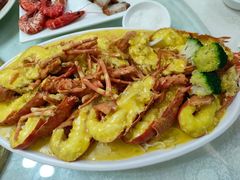 -新河畔海鲜酒楼(虎门店)