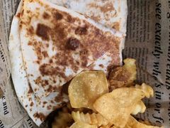 -TACO STAR 塔可星(下沙宝龙店)