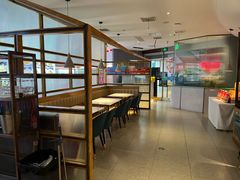-悦海·家宴·冰花皮皮虾大锅贴(宝龙店)