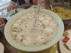 -罗阳人家私房菜(罗阳路店)