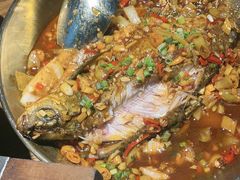 -恰饭·老长沙市井菜 (天河客运站店)