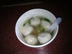 -原巷口鱼丸店(龙头路外卖店)