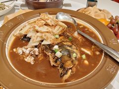 -望海湾海鲜楼·海鲜(河南路店)
