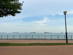 -珍宝海鲜(东海岸海鲜中心)