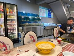 -刘一龙虾(山东路店)