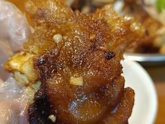 -老兵牛蹄店(下沙店)