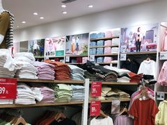 -优衣库(东莞汇一城店)