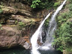-亚婆田·白水寨生态旅游度假区