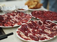 -黑山牛肉汤火锅(花城汇店)