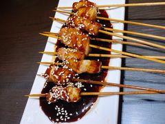 -醉烧膘·烧烤夜宵王(总店)