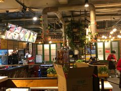 -钢管厂歆瑞源油卤串串香(春熙路太古里店)