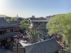 -襄阳古城