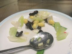 -山水茶艺馆·点心粤菜·30年老字号