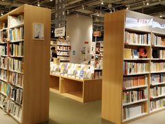 -当当书店(国泰广场店)
