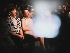 -CHANEL(恒隆广场店)