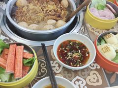 -顶上头·螺蛳火锅(五一新村店)