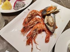 -大渔铁板烧(花园道店)
