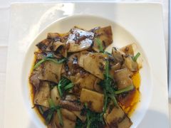 -翠湖宾馆·中餐厅