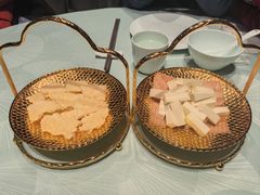 -巴音浩日娲酒楼(双林东路店)