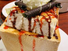 -YOYO悠游美食地图(西市城购物中心店)