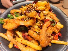 -九转小磨·东北菜老字号(祥安店)