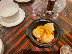 -夏宫中餐厅(香格里拉大酒店)