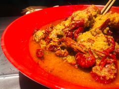 -红辣椒·川菜·火锅(张杨路店)